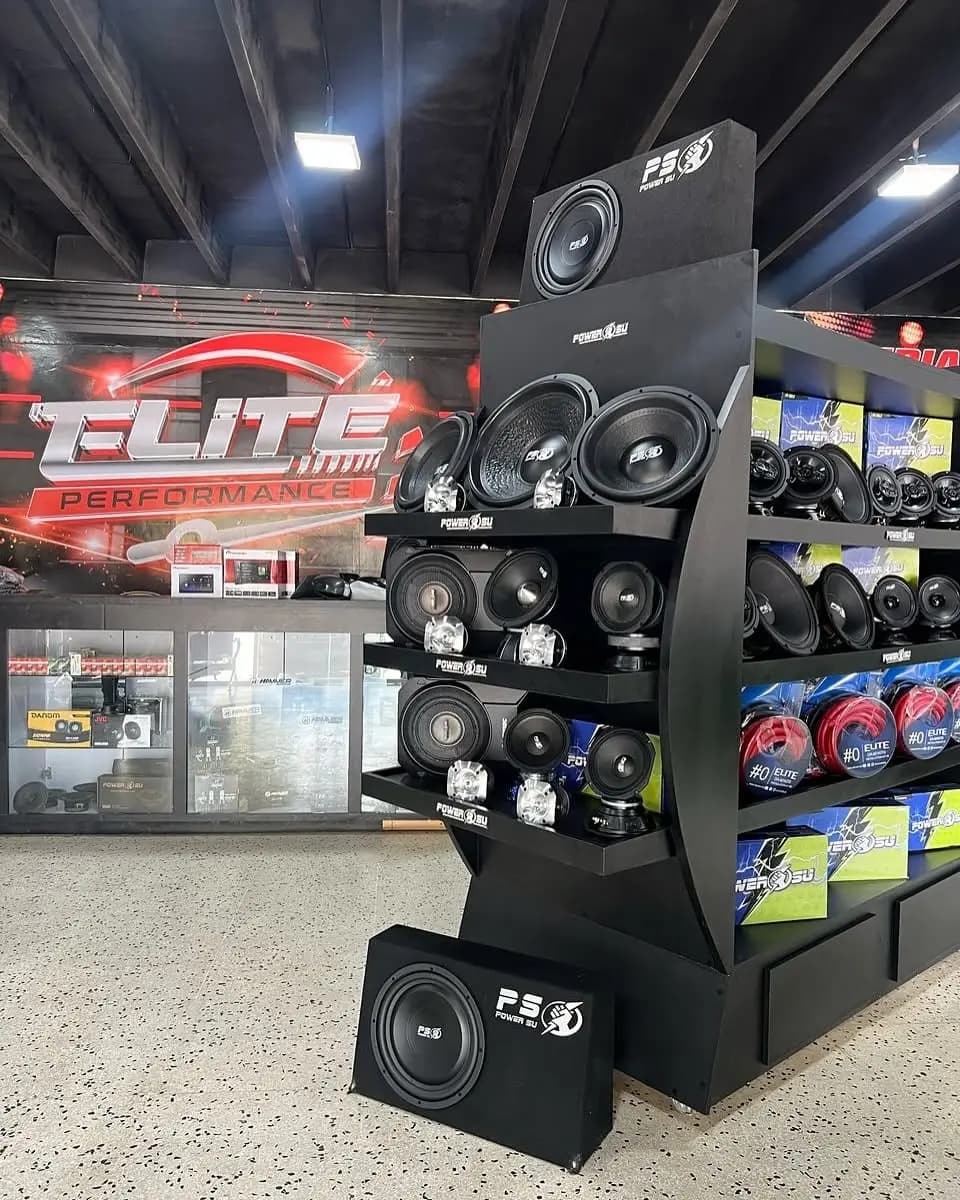 Car Audio