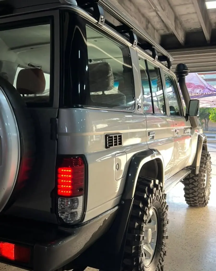 Customización